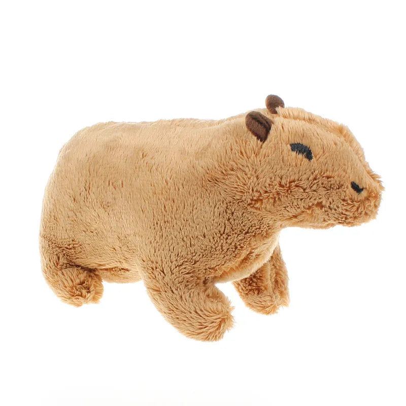 PELUCHE CAPIBARA