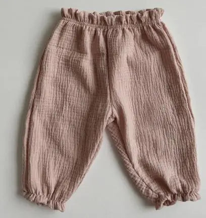 PANTALONES BEBE