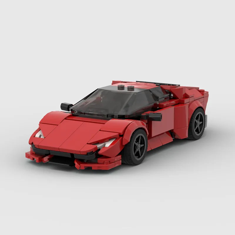 LAMBORGHINI JUGUETE