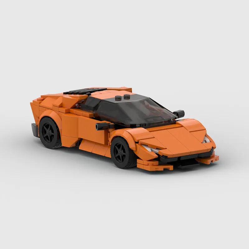 LAMBORGHINI JUGUETE