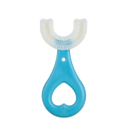 CEPILLO DE DIENTES SILICONA BEBE