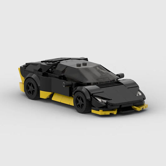 LAMBORGHINI JUGUETE