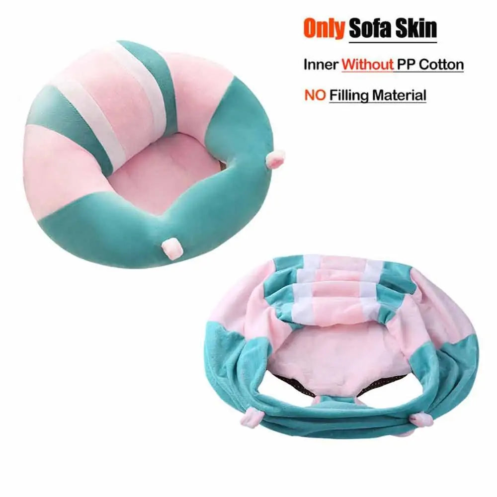 SOFA COMODO Y DIVERTIDO PARA BEBE